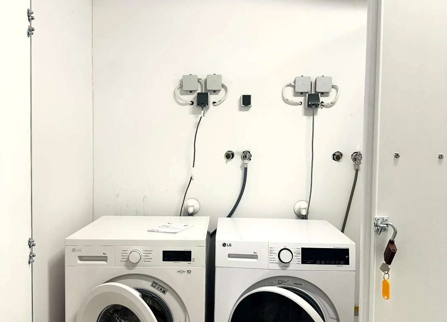 Przyjazni 16 Apt 24 - Self Check-In 20H - Lift Wroclaw