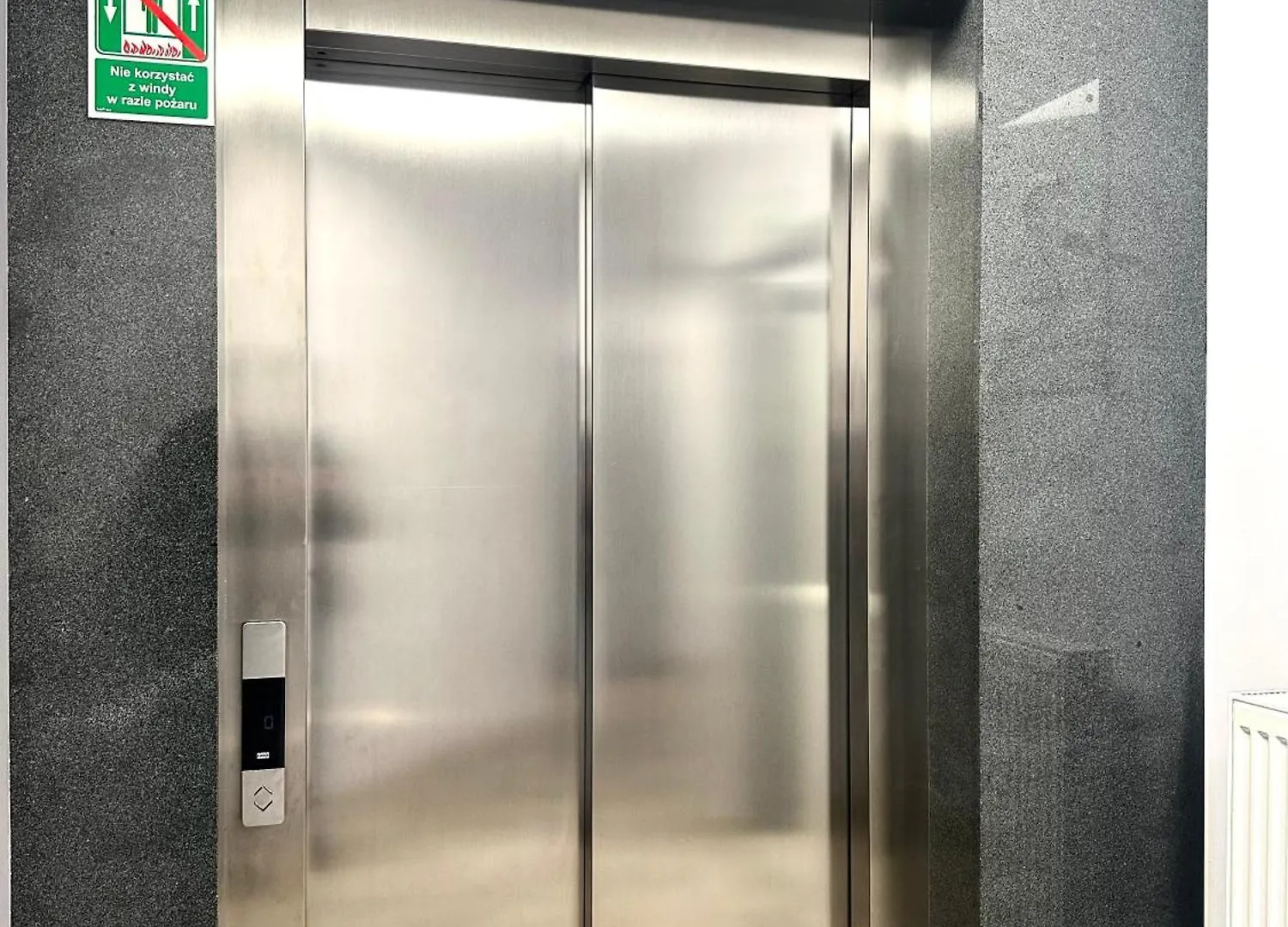 Przyjazni 16 Apt 24 - Self Check-In 20H - Lift Wroclaw