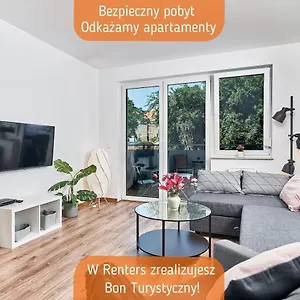 Modern By Renters Apartament