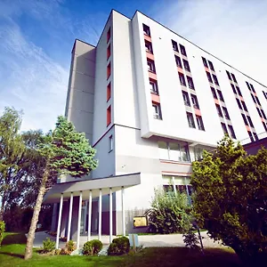 Slask Szálloda