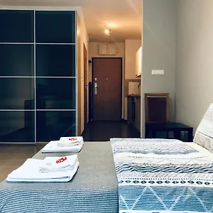 Blue River - Walonska 9 - Private Apartament