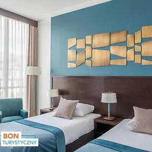 Hotel Europeum, Wrocław