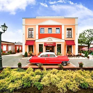 3* Bed & Breakfast Stara Garbarnia