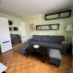 Renata Apartament
