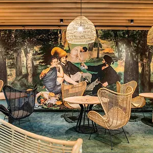 Mercure Centrum מלון