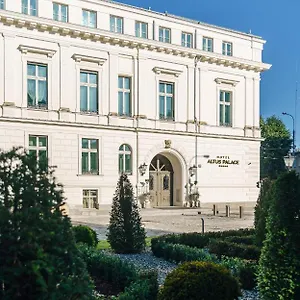 5* Ξενοδοχείο Altus Palace - Destigo