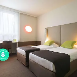 Hotel Campanile Centrum, Wrocław