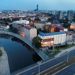 Hotel Campanile - Stare, Wrocław