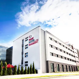 4* Hotel Park Diament