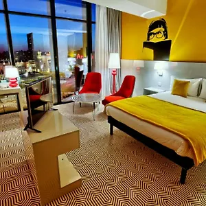 3* Ξενοδοχείο Ibis Styles Centrum