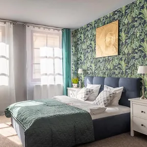 Lejlighed Staycity Sukiennice 6, Wrocław