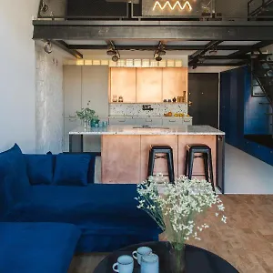 Rentplanet - Bulwar Staromiejski Breslau