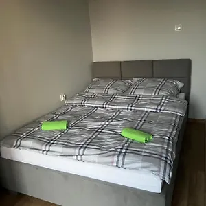 Gold Apartament