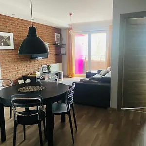 Dyrekcyjna Apartament