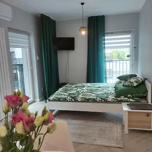 Elegant&cosy2 Apartament