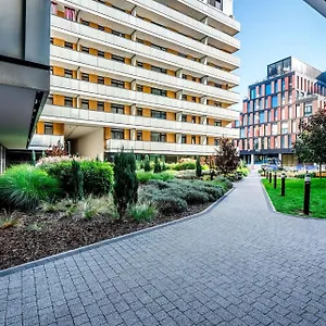 Rent Like - Gwiaździsta 10 Apartament