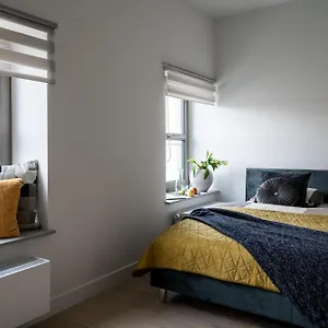 Center - Parking Wliczony W Cene Appartement