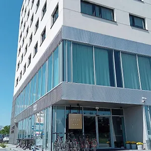 Hotel Arche Airport, Wrocław