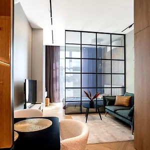 Апартаменты Na Kazamatach 24 Old Town, Вроцлав