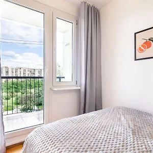 Ul Orzechowa Apartament