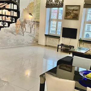 Wroclaw Inn Apartments Appartement