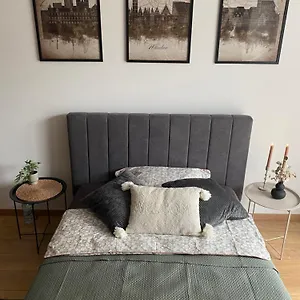 Nad Starą Odrą Apartament