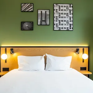 2* Ξενοδοχείο Centrum