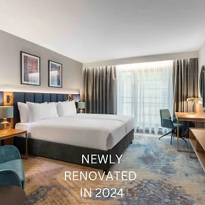 4* Ξενοδοχείο Wyndham Old Town