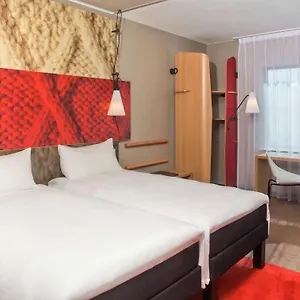 3* Ξενοδοχείο Ibis Centrum