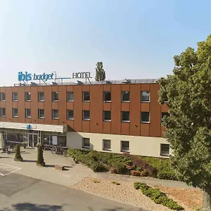 Hotel Ibis Budget Poludnie, Wrocław