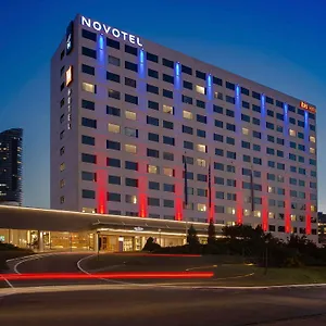 4* Ξενοδοχείο Novotel Centrum