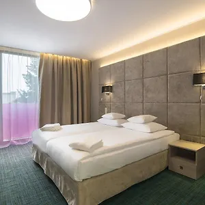 Citi Hotel's Apartmanhotel