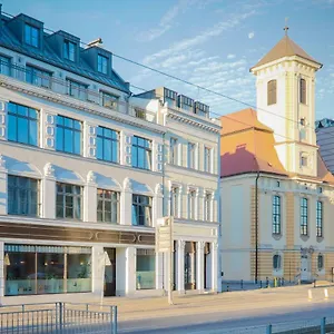 Lejlighedshotel Kamienica Pod Aniolami, Wrocław