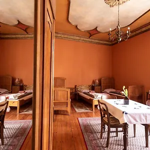 Albergue Hostel, Goscinne Mleczarnia - Ozonowane, Wrocław