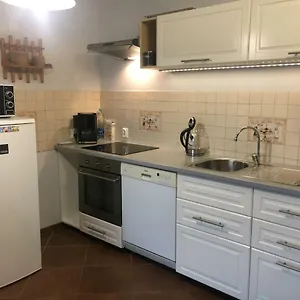 Апартаменты Livingroom_wroc_mosiezna, Вроцлав