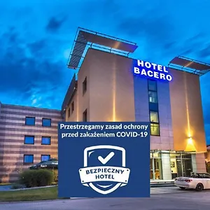 Premium Bacero Szálloda